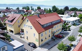 Hotel Seehalde